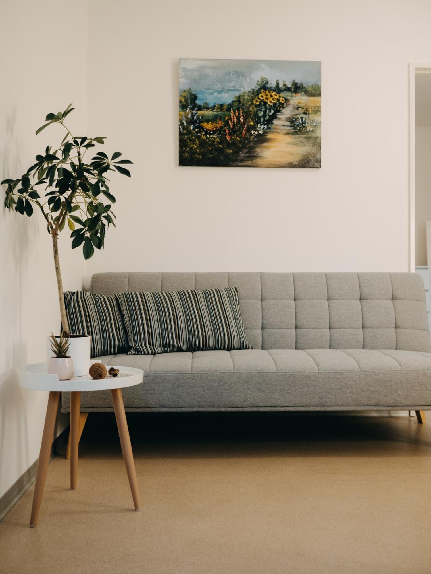Vila Na Landeku Ostrawa Zewnętrze zdjęcie